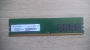 Pamięć RAM ADATA DDR4 8GB 2133 MHz CL15 ( 1x 8GB )