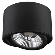 OPRAWA NATYNKOWA AR111 TUBA LED RUCHOMA + GU10