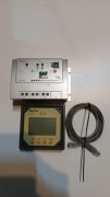 Regulator solarny TRACER-1210RN z wyświetlaczem MT-5