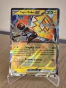 Karta Pokemon TCG: Tapu Koko ex (PAR 068)