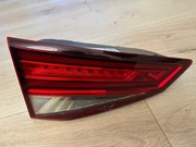 Lampa tylna lewa w klapę SEAT ATECA LED 575945307D