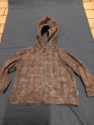 Bluza dziecięca moro