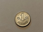 Węgry 1 forint 1981 #279