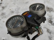 Honda GL 1000 zegary licznik