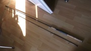 QUANTUM HYPER CAST pro tour 2   275 cm, cw 3-12 g
