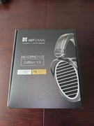 Hifiman edition xs