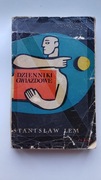 Stanisław Lem - Dzienniki gwiazdowe