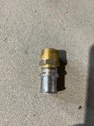 Złączka GZ Tigris M5 fi 20x3/4" 4064266