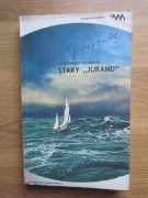 Stary * JURAND * ___ Włodzimierz Głowacki