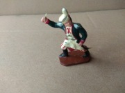 Żołnierzyk prl kosciuszkowiec