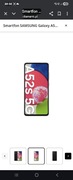 Samsung galaxy A52s 5G