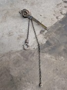 bks yale wyciągarka 