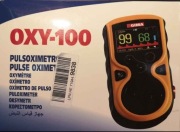 Pulsoksymetr OXY-100 