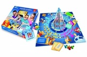 Gra planszowa Magiczne Opowieści Disney - TREFL