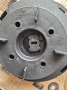 Głowica samopoziomująca KAROAPP K-RSC