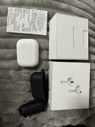 Słuchawki AirPods Pro 3 MagSafe USB c