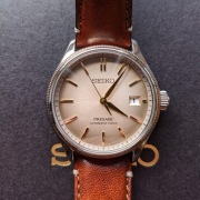 Seiko SPB529 Stan BDB Jak nowy Edycja limitowana