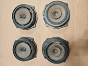 Głośniki Fiat Stilo 0046750586-001 0046750590-001