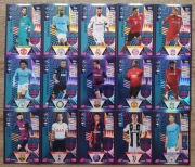 Topps Match Attax Champions League 2018/2019 Limited