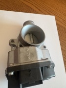 Przepustnica Peugeot 206 i inne, citroen po regeneracji