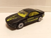 MATCHBOX BMW 850i l MADE IN CHINA