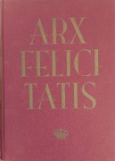 Arx felicitatis: księga ku czci profesora Andrzeja Rottermunda 