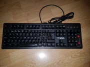 Klawiatura Turtle Beach Impact 100 lub części.