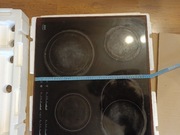 Płyta indukcyjna AEG 