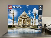 LEGO 10256 Creator Expert - Tadż Mahal