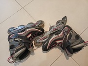 Rolki fila ABEC5