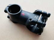 Mostek Wspornik Kierownicy CUBE CPS PRO Czarny 60mm Ahead Szosa KTM MTB