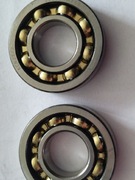 Łożysko kulkowe poprzeczne RHP  KLNJ 1/2. Para