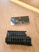 LCT oszynowanie na front AKS 74 UN