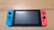 NINTENDO SWITCH V2 OLED