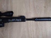 DMR na bazie M4 edge 2.0 eather Gate CNC  Maxx model 2.6 J mały przebieg