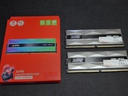 32GB (2x16) DDR5 6400Mhz FULL RGB XPG LANCER 