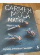 Matki    Carmen Mola