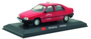 Taksówka Citroen Dong Feng 988 (Pekin), 1:43/NOWA