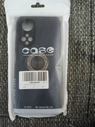 Etui na telefon Honor X7 niebieski 