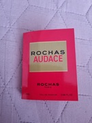 Rochas Audace edp 2 ml próbka