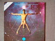 CHRIS EVANS DAVID HANSELMANN - SYMBOLS