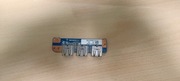 Moduł USB laptopa SONY VAIO VPCEH PCG-71911M 33HK1UB0000