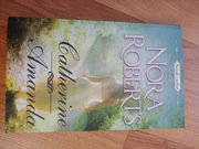 Catherine Amanda, Nora Roberts