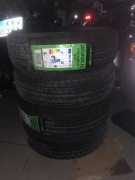 Opony Catchfors A/S 175/70R13 82T 4 sztuki całoroczne.