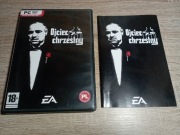 Ojciec Chrzestny, The Godfather. PC PL 5/6