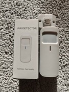 Czujnik ruchu PIR Detector Tuya smart home wifi