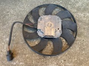 MODUŁ STEROWNIK WENTYLATOR AUDI A6 A7 A8 4H0959455AA