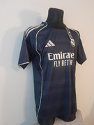 REAL MADRYT KOSZULKA SPORTOWA XL 2025/26.     OKAZJA CENOWA 