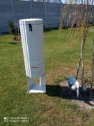 skrzynka elektryczna
