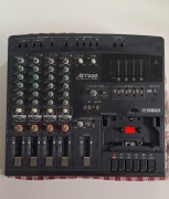 Yamaha MT400 Portastudio 4-track multitrack cassette recorder